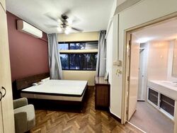 Mandarin Gardens (D15), Condominium #531600471